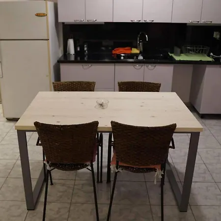 Lovely Modern Studio In Romanos Patras Greece * Romanos (Achaea)