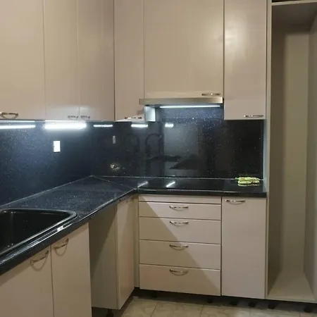 Lovely Modern Studio In Romanos Patras Greece Romanos (Achaea)