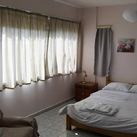 Lovely Modern Studio In Romanos Patras Greece * Romanos (Achaea)