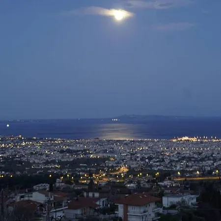 Apartment Lovely Modern Studio In Romanos Patras Greece *