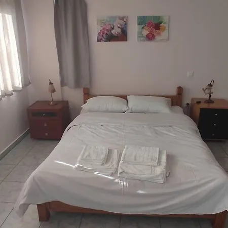 Lovely Modern Studio In Romanos Patras Greece * Romanos (Achaea)